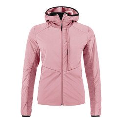 Head Kore Insulation Jacket Women's in Rose